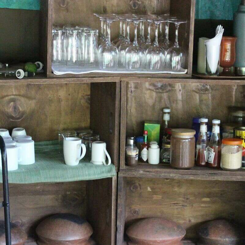Wayo Manyara Camp
