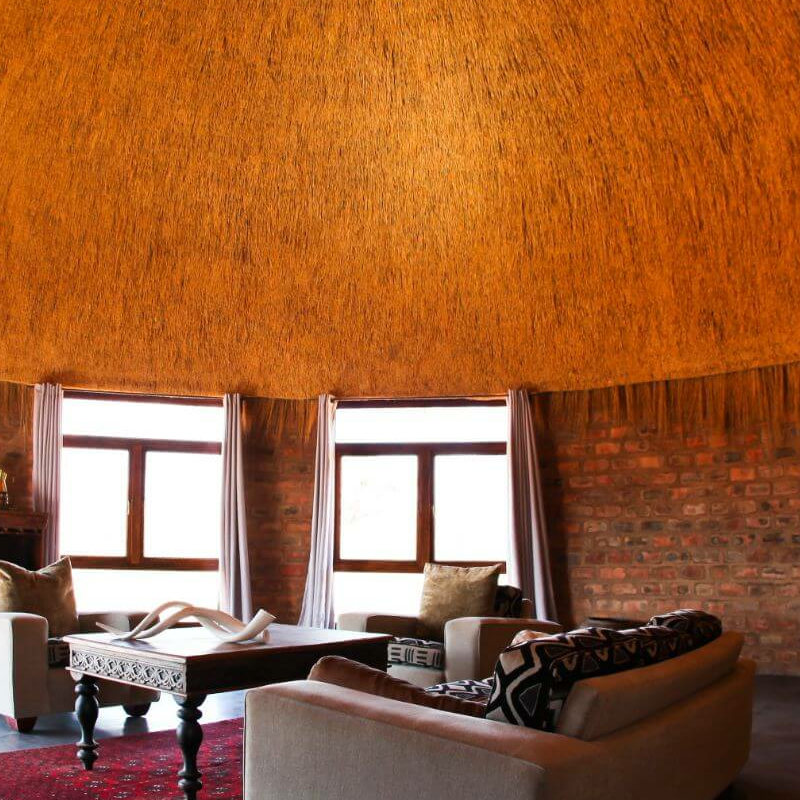 We Kebi Safari Lodge