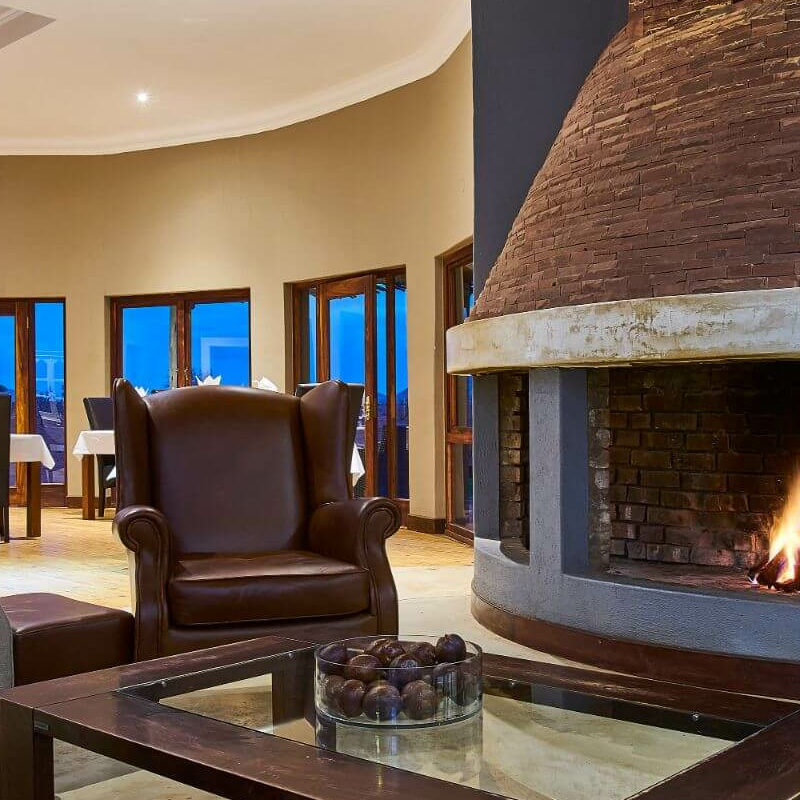 We Kebi Safari Lodge
