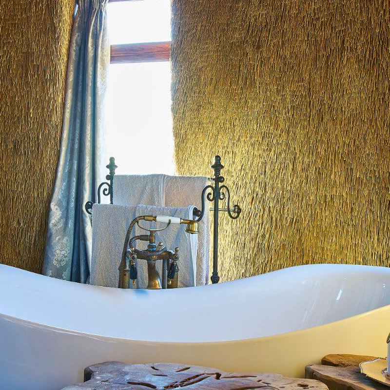 We Kebi Safari Lodge