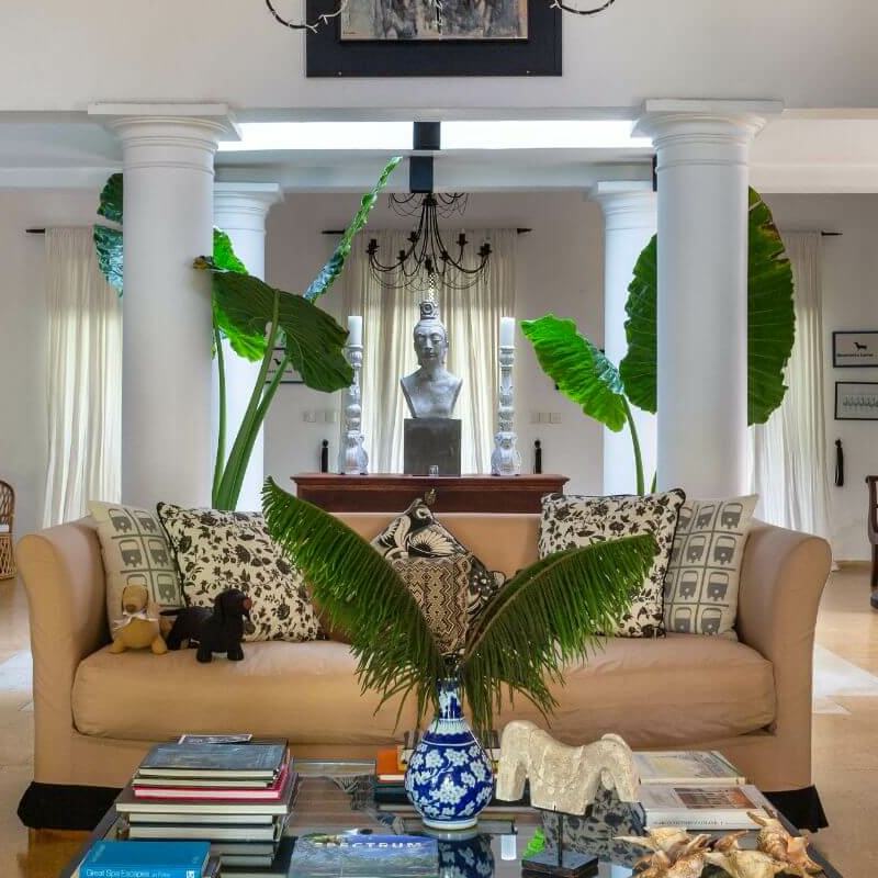Why House