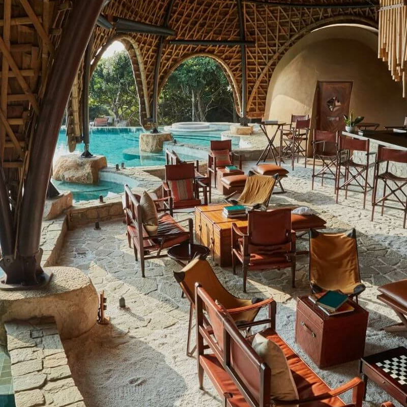 Wild Coast Tented Lodge