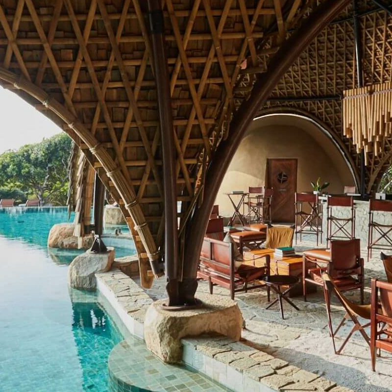 Wild Coast Tented Lodge