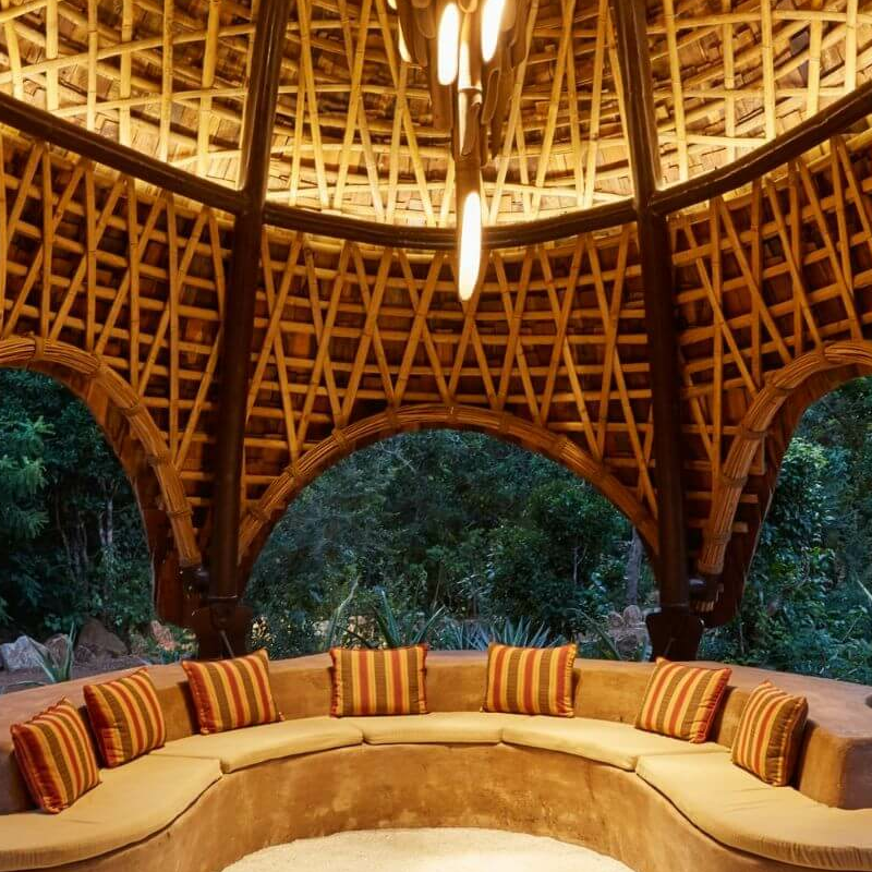 Wild Coast Tented Lodge