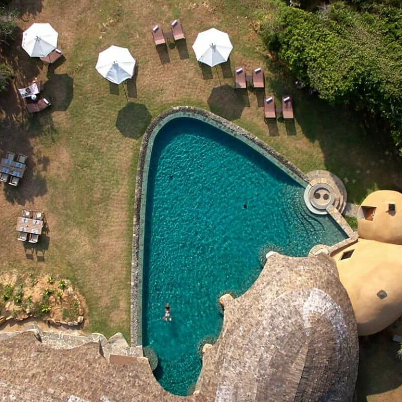 Wild Coast Tented Lodge