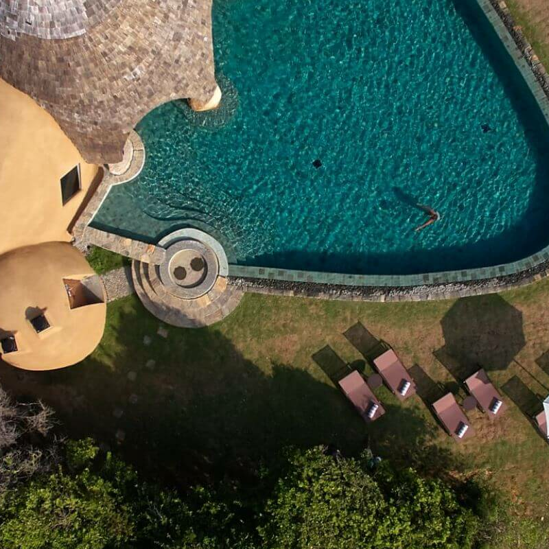Wild Coast Tented Lodge