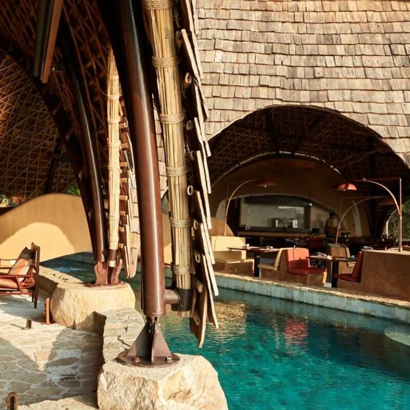 Wild Coast Tented Lodge
