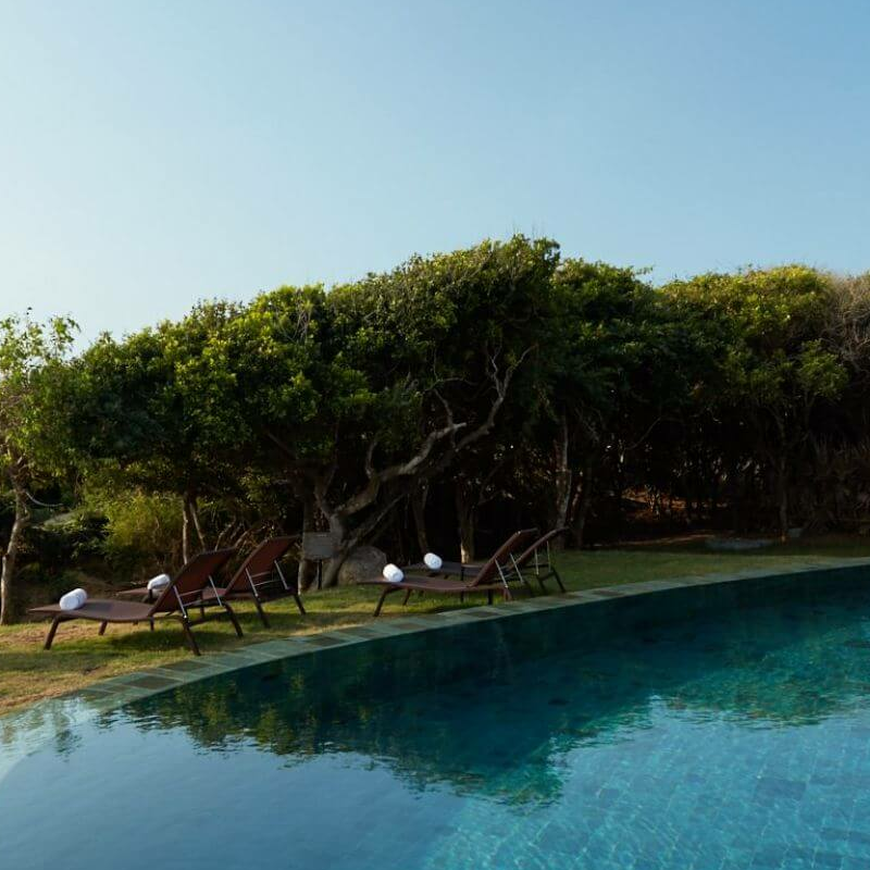 Wild Coast Tented Lodge
