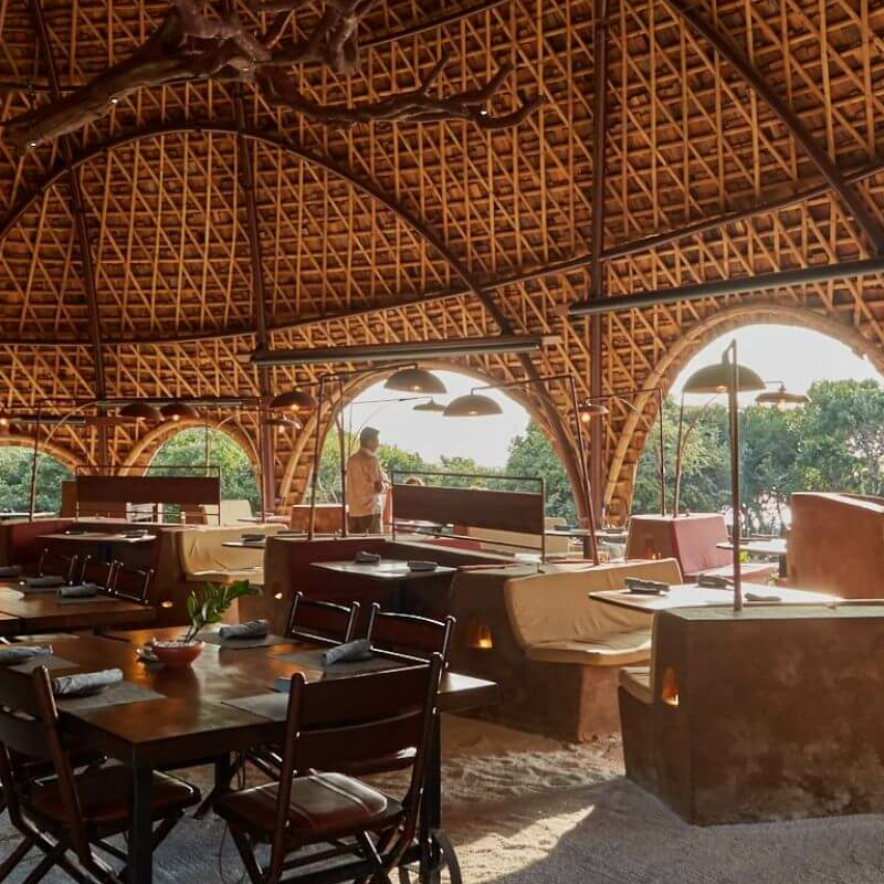 Wild Coast Tented Lodge
