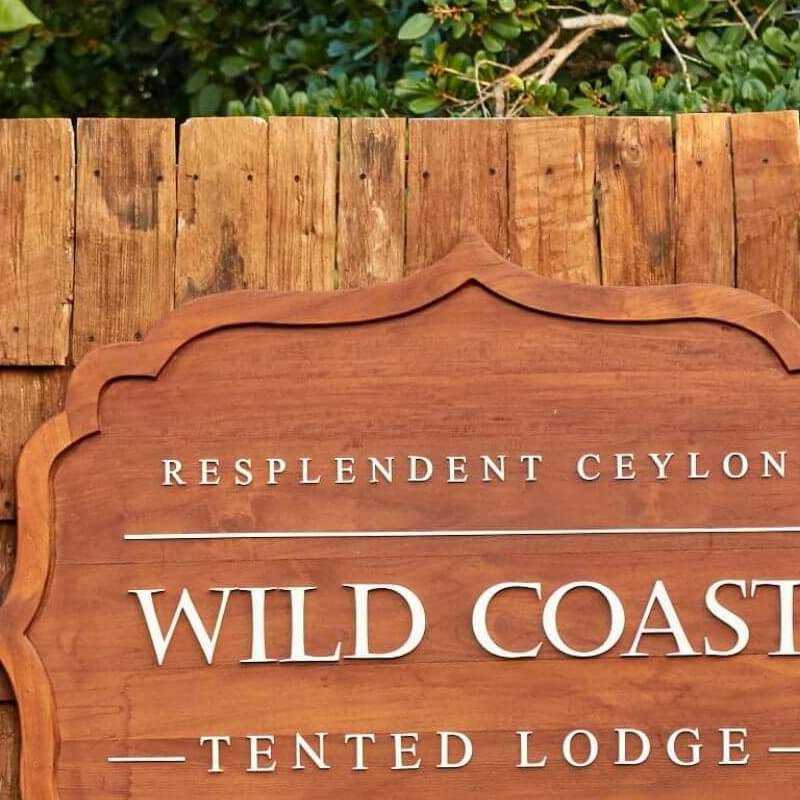 Wild Coast Tented Lodge