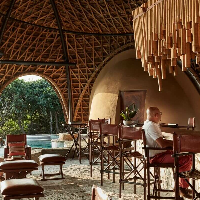 Wild Coast Tented Lodge
