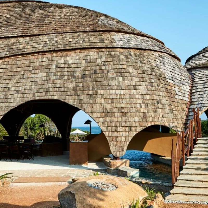 Wild Coast Tented Lodge