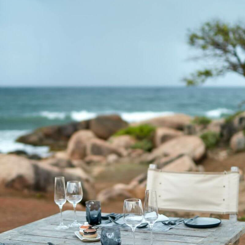 Wild Coast Tented Lodge