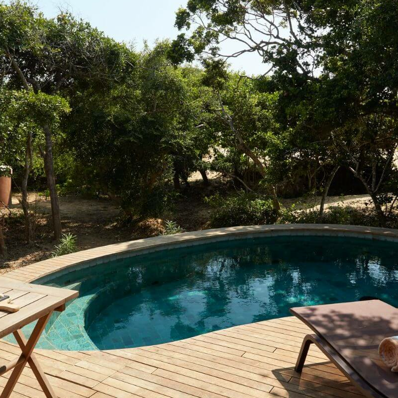 Wild Coast Tented Lodge