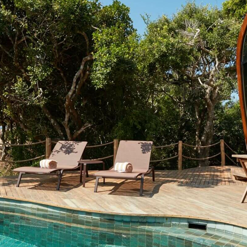 Wild Coast Tented Lodge