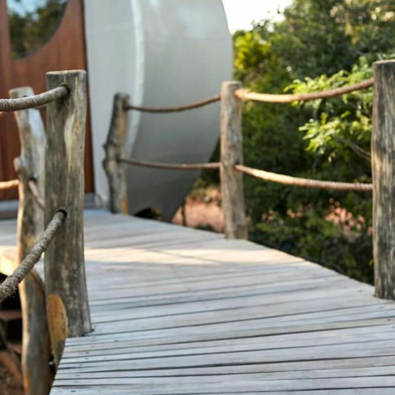 Wild Coast Tented Lodge