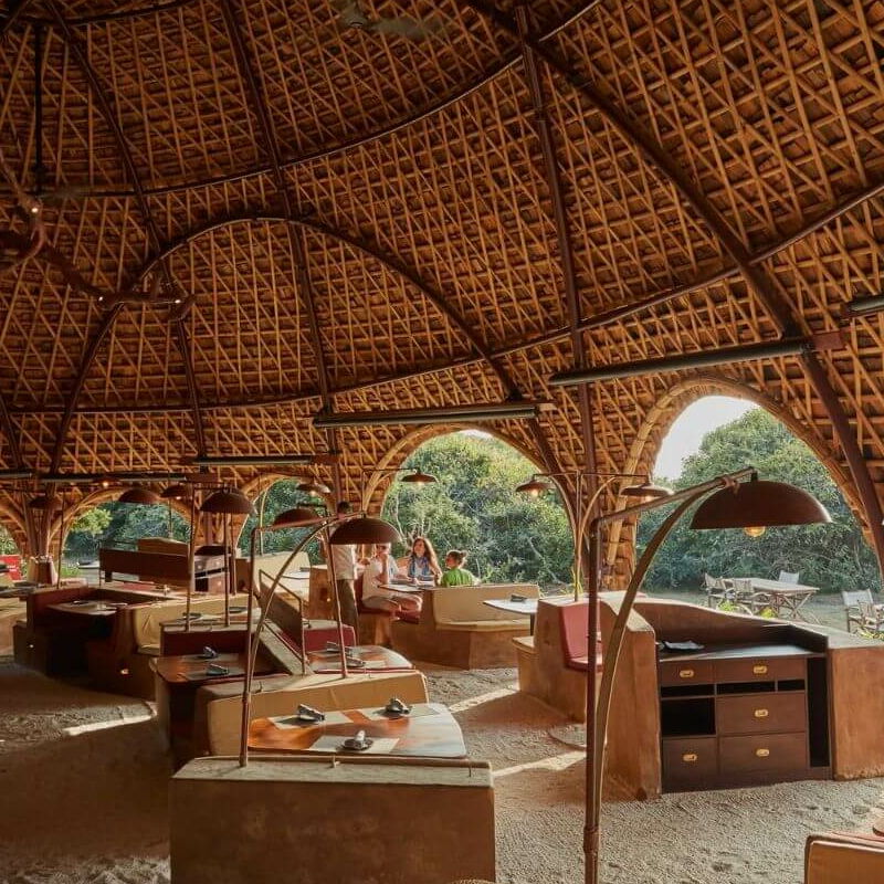 Wild Coast Tented Lodge
