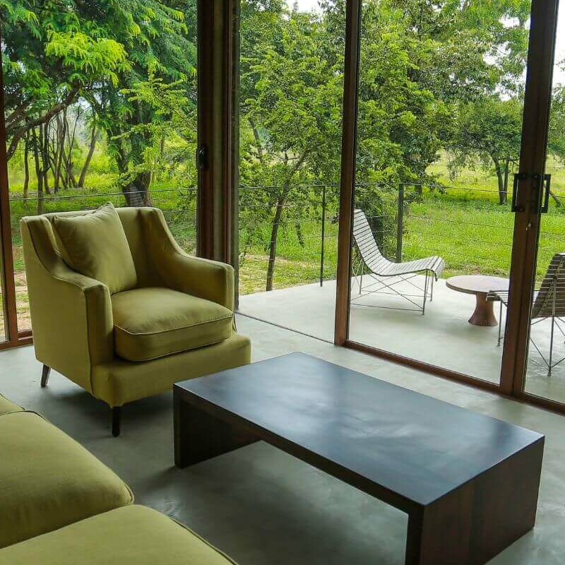 Wild Gras Nature Resort
