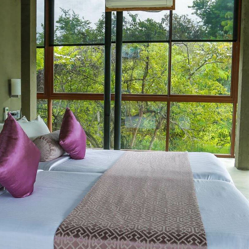 Wild Gras Nature Resort