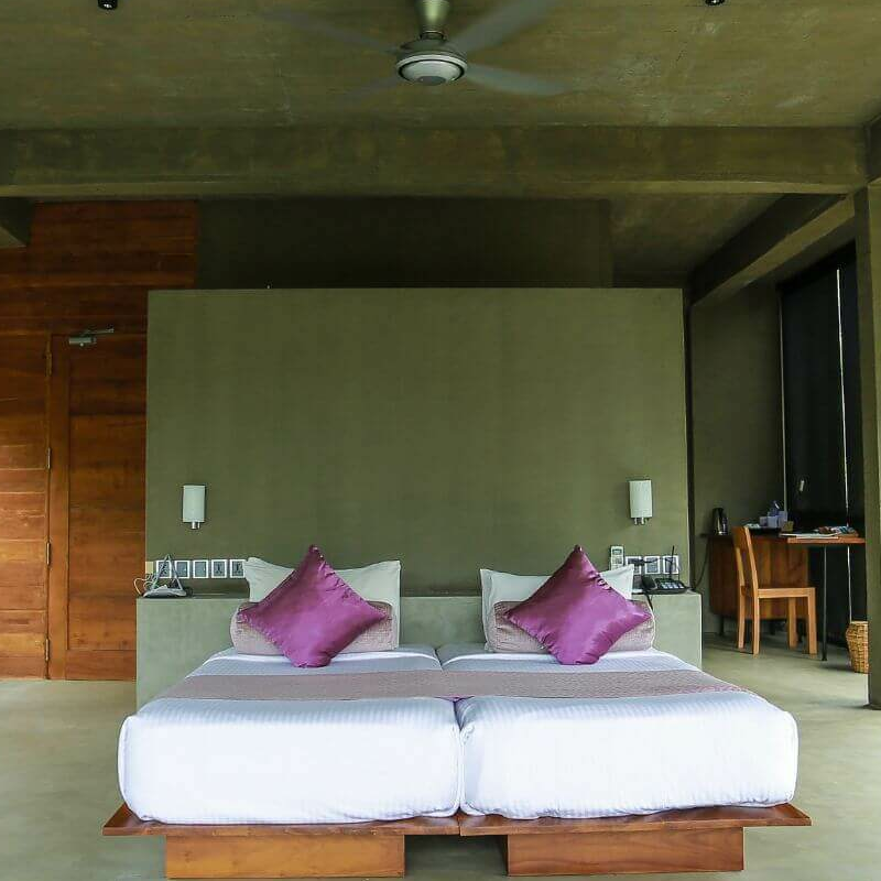 Wild Gras Nature Resort
