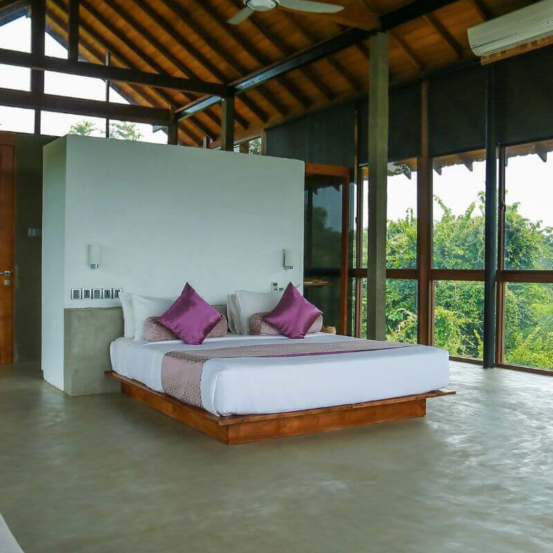 Wild Gras Nature Resort