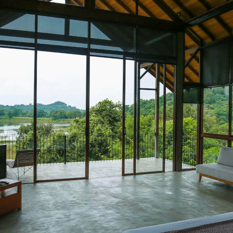 Wild Gras Nature Resort