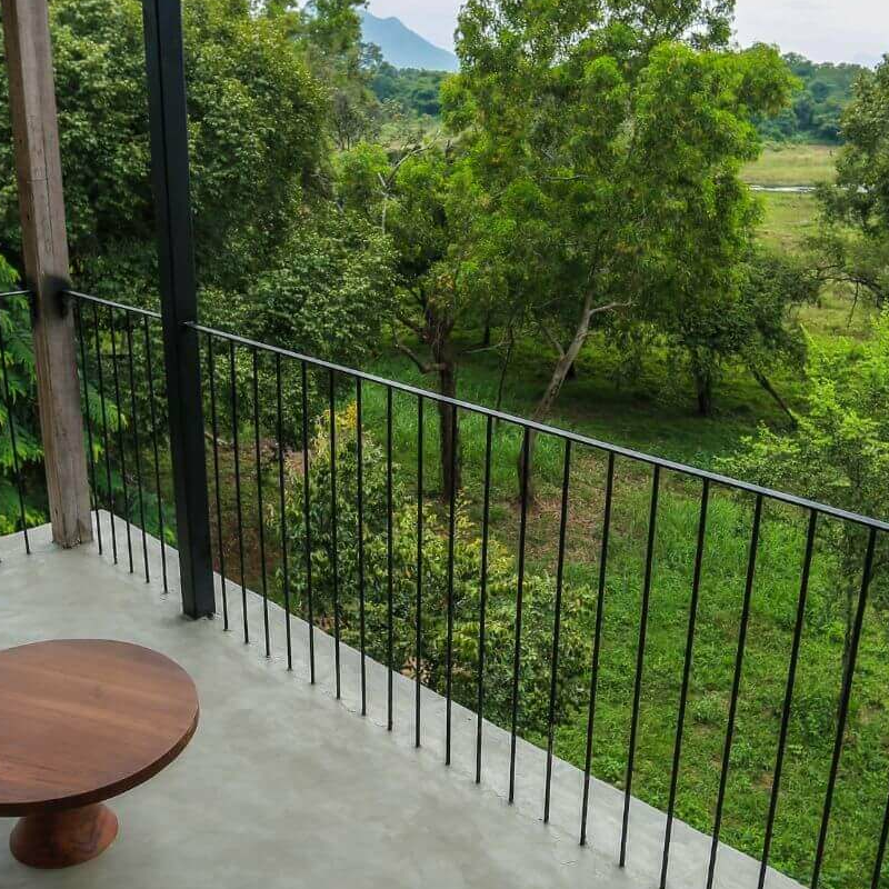 Wild Gras Nature Resort