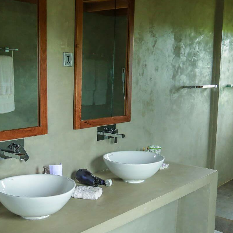 Wild Gras Nature Resort