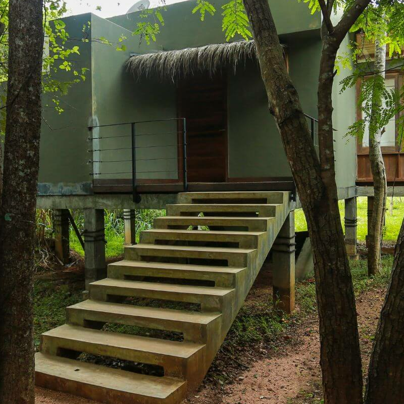 Wild Gras Nature Resort