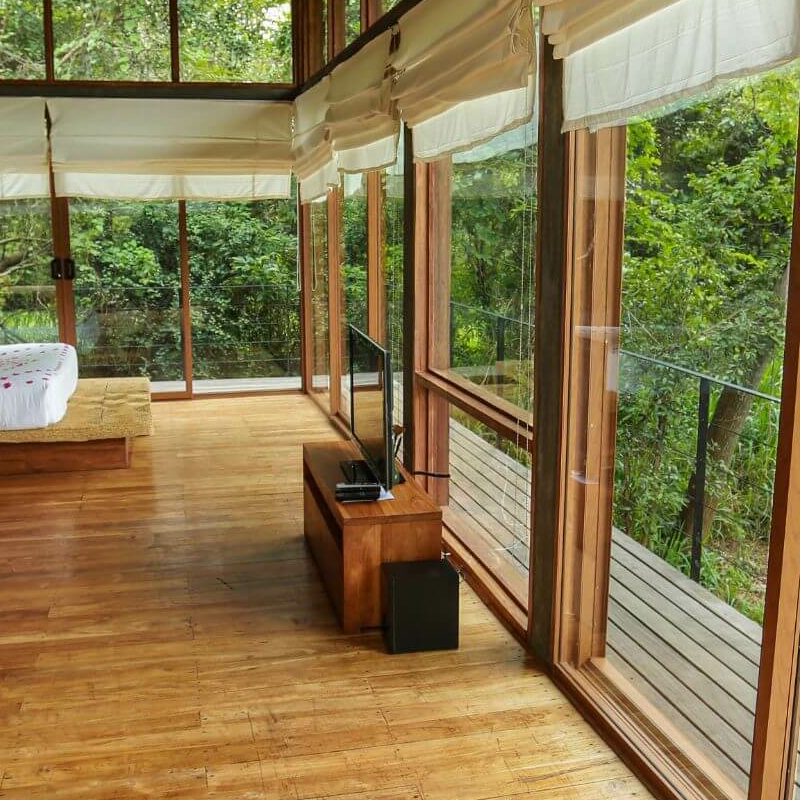 Wild Gras Nature Resort