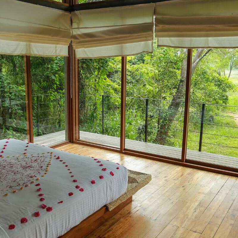 Wild Gras Nature Resort