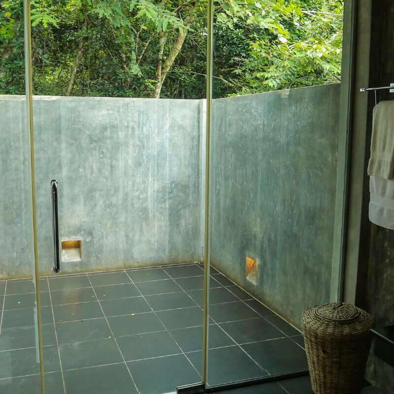 Wild Gras Nature Resort