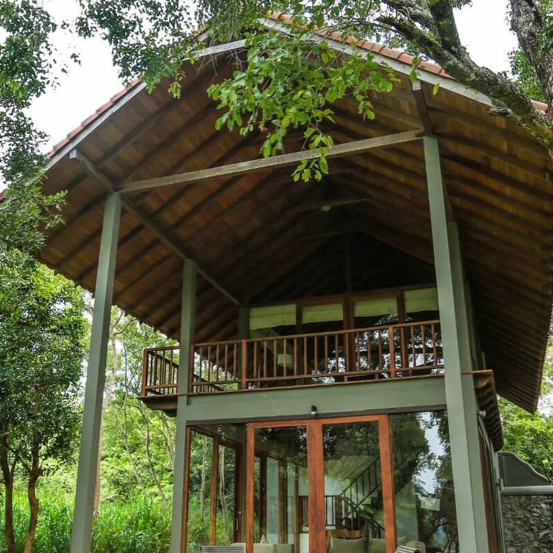 Wild Gras Nature Resort