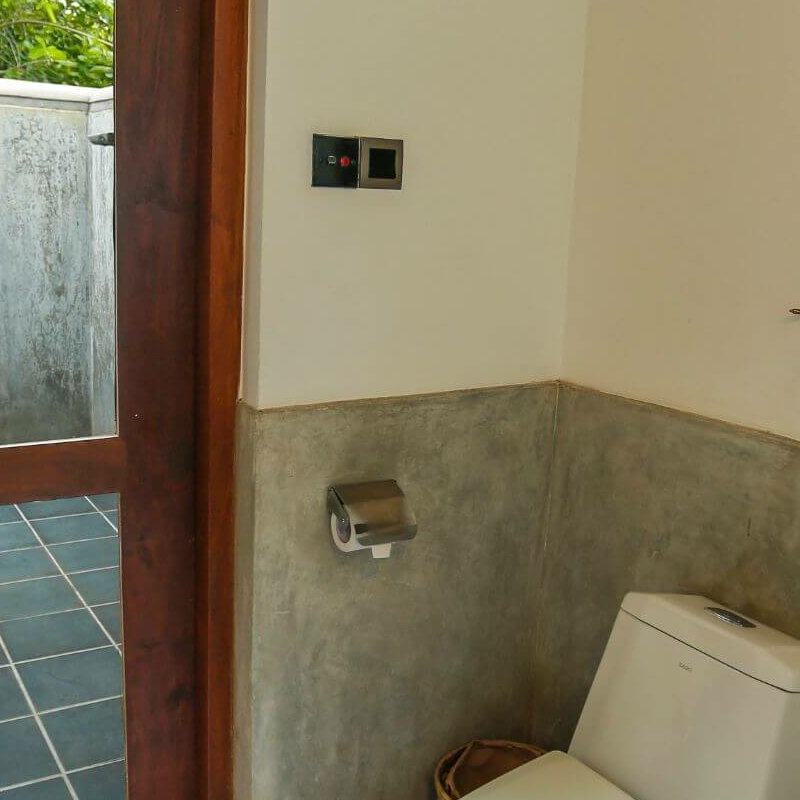 Wild Gras Nature Resort