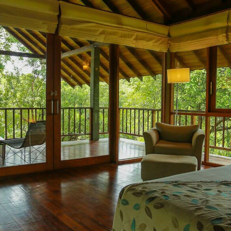 Wild Gras Nature Resort