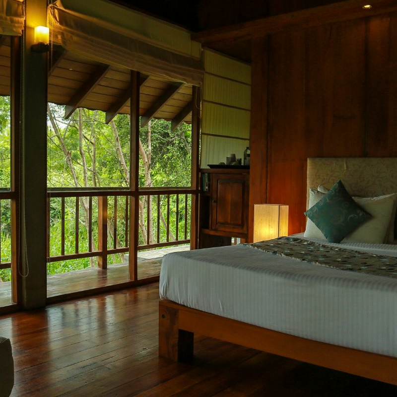 Wild Gras Nature Resort