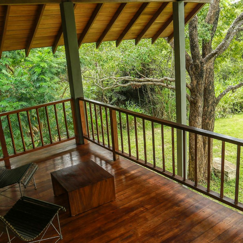 Wild Gras Nature Resort