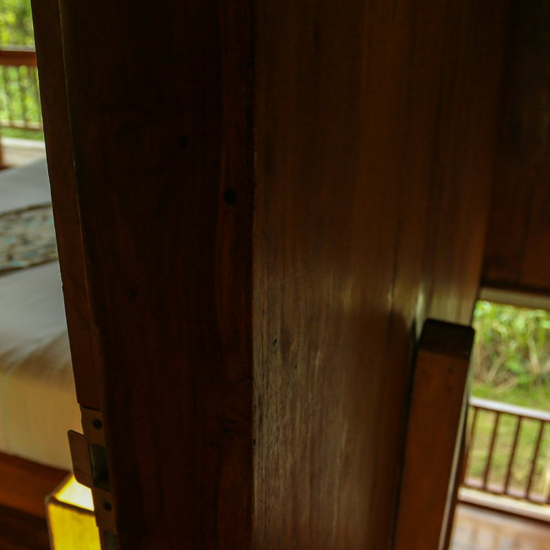 Wild Gras Nature Resort