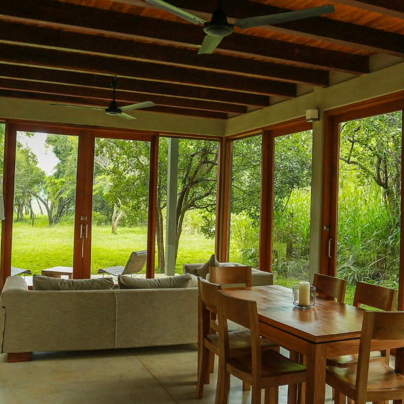 Wild Gras Nature Resort