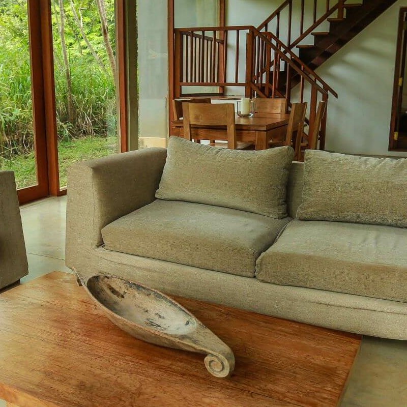 Wild Gras Nature Resort