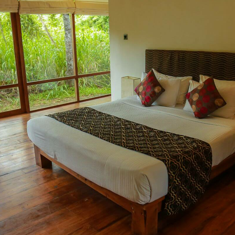Wild Gras Nature Resort