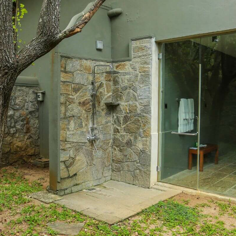 Wild Gras Nature Resort