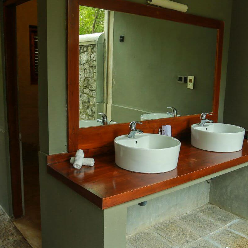 Wild Gras Nature Resort