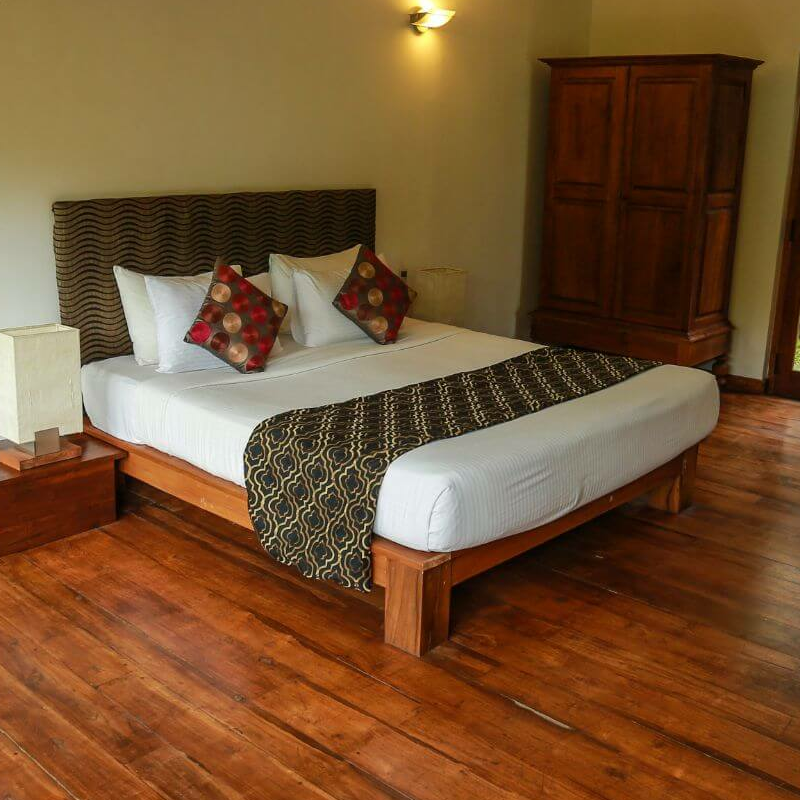 Wild Gras Nature Resort