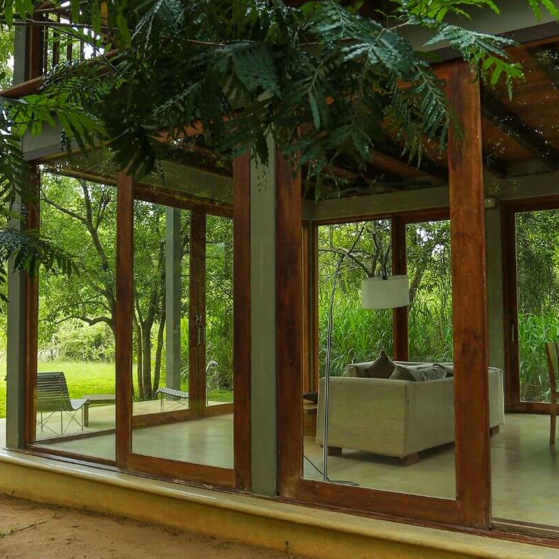 Wild Gras Nature Resort