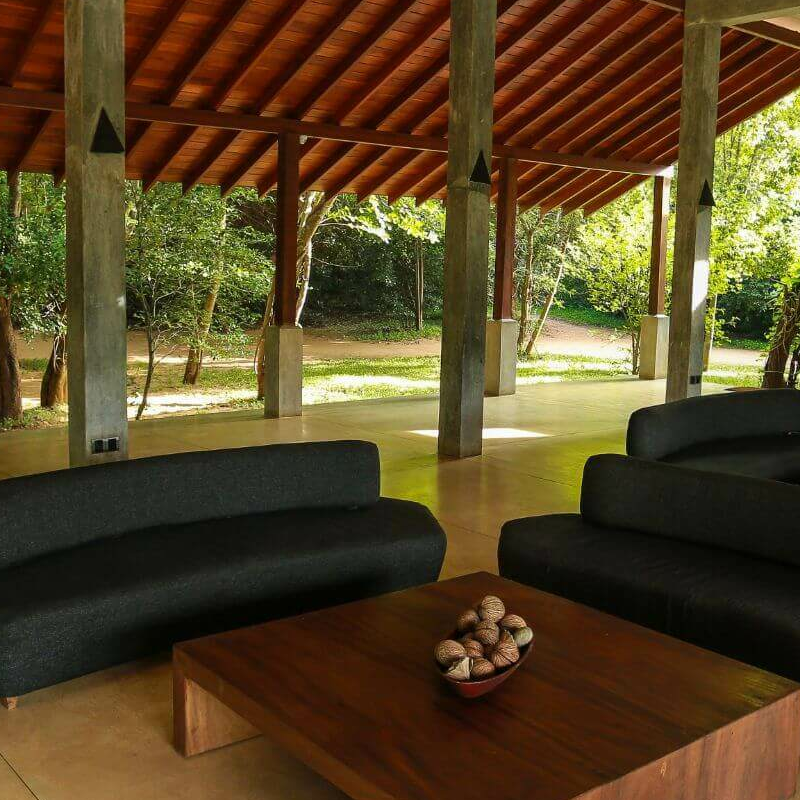 Wild Gras Nature Resort