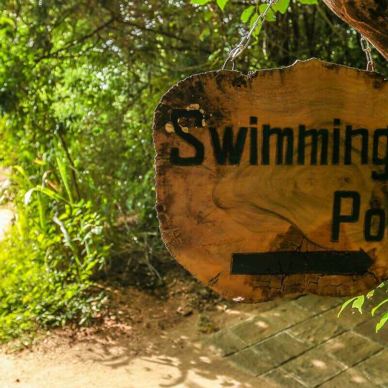 Wild Gras Nature Resort