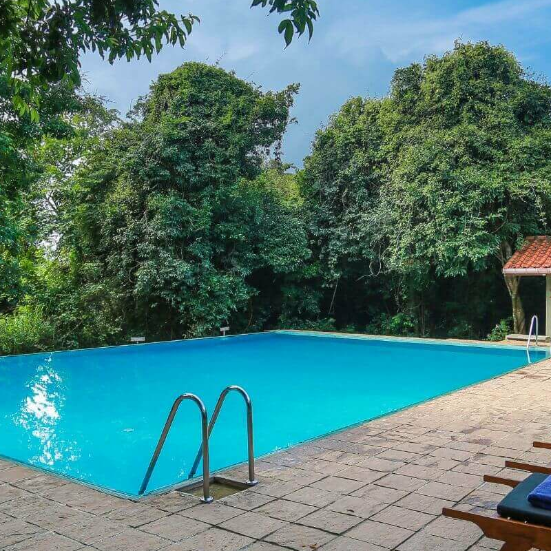 Wild Gras Nature Resort