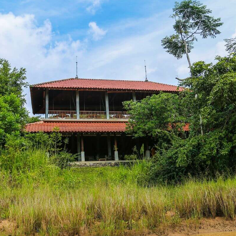 Wild Gras Nature Resort