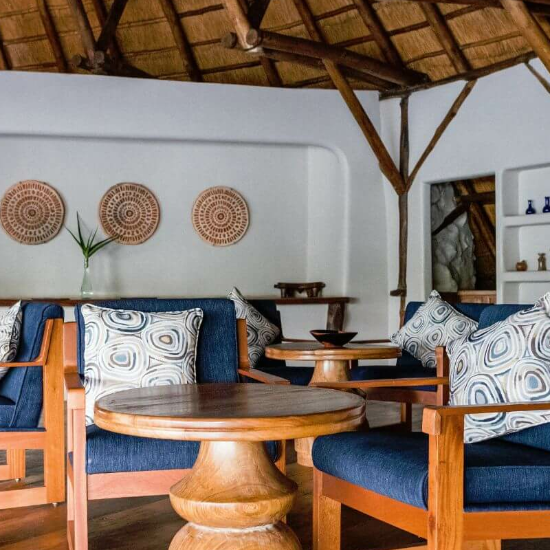 Wildwaters Lodge
